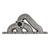 Cast Turbo Manifold upgrade + high flow pancake (lower intercooler pipe upgrade) Cast aluminum For 1.8T Turbo 20V Transverse VW Golf / Jetta / Beetle / Audi / TT (K03/K04) - PRE SALE