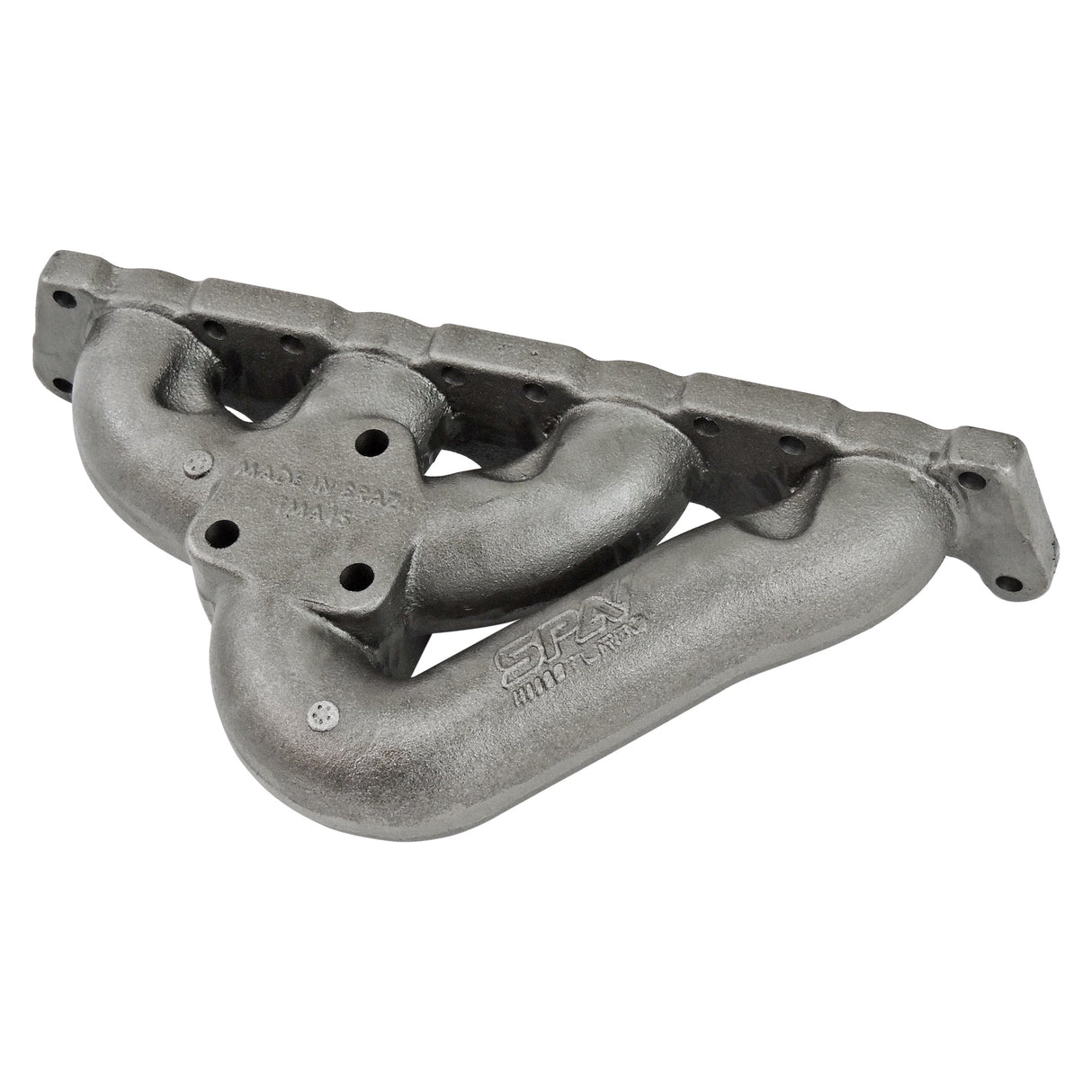 Cast Turbo Manifold upgrade + 252 / 260 High Performance Camshaft set For 1.8T Turbo 20V Transverse VW Golf / Jetta / Beetle / Audi / TT (K03/K04) - PRE SALE