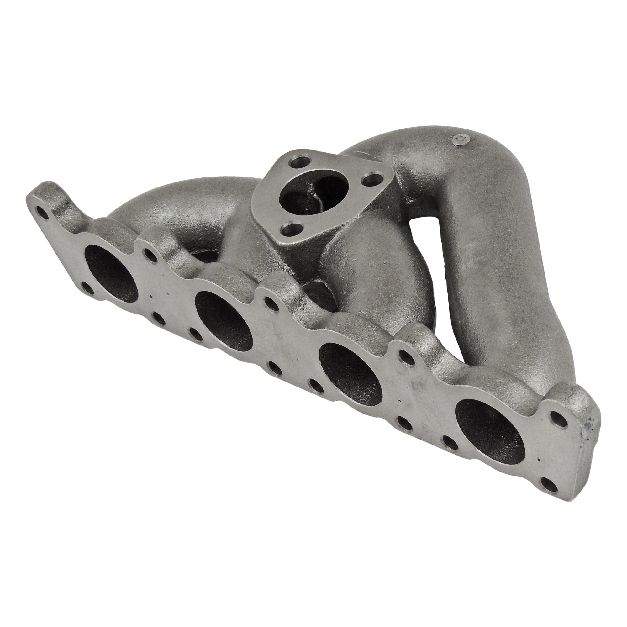 Cast Turbo Manifold upgrade 1.8T Turbo 20V Transverse VW Golf / Jetta / Beetle / Audi / TT (K03/K04)