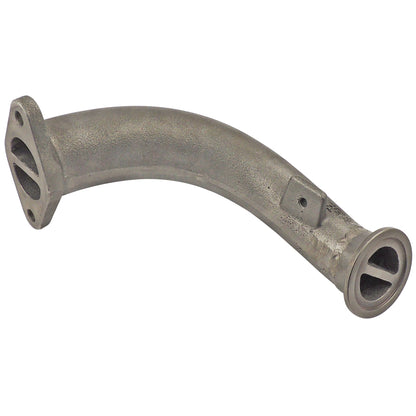 VW MKIV GTI T3 Twin Scroll Top Mount Turbo Manifold V-Band - EVOLUTION