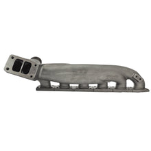 BMW E36 325 328 (M50/M52) TWIN SCROLL TOP MOUNT CAST TURBO MANIFOLD V-BAND WASTEGATE