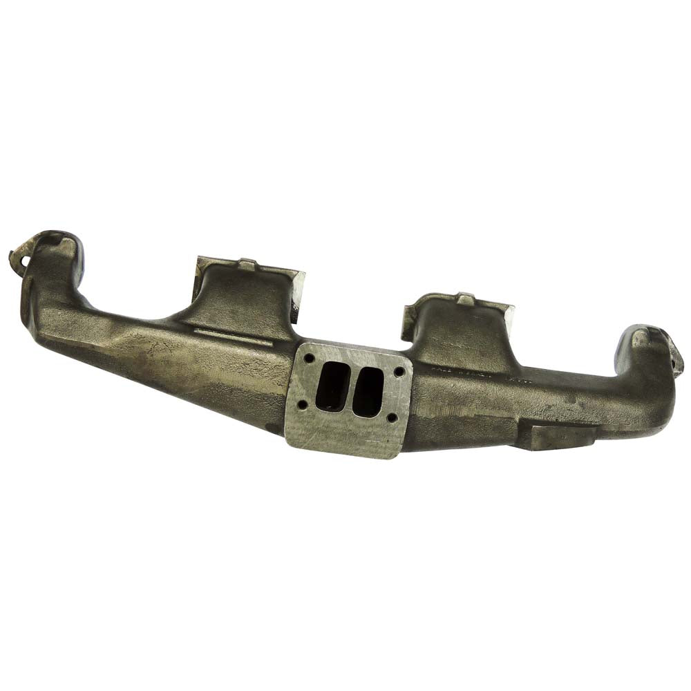 Chevy II 194 / 230 / 250 / 292 inline 6 turbo manifold - T3 - PRE SALE