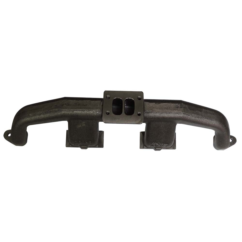 Chevy II 194 / 230 / 250 / 292 inline 6 T4 turbo manifold