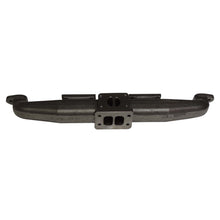 Chevy II 194 / 230 / 250 / 292 inline 6 T4 turbo manifold
