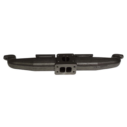 Chevy II 194 / 230 / 250 / 292 inline 6 T4 turbo manifold