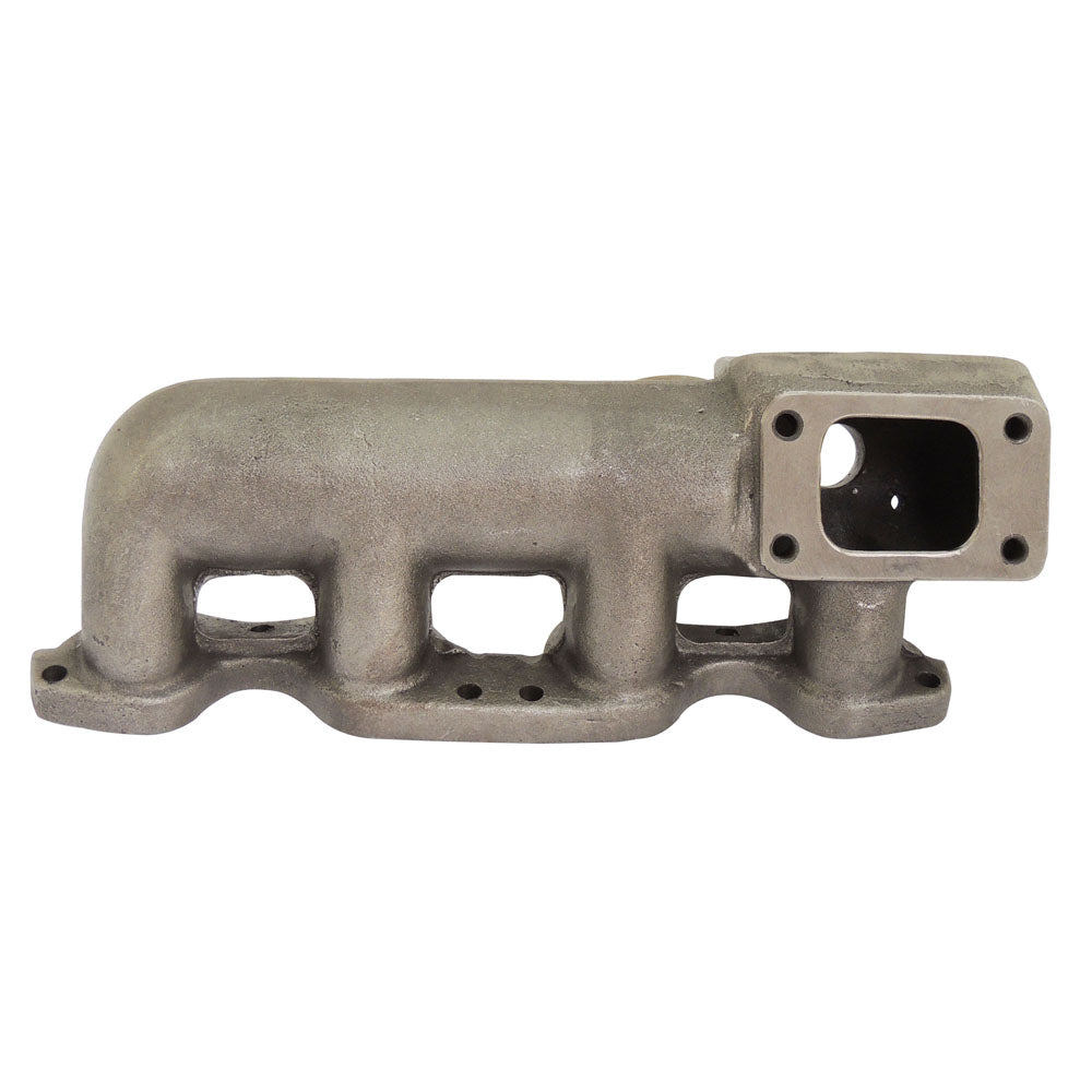 T3 turbo manifold Fiat 124 Spider / 131 / Lancia Coupe 2.0L 8v - PRE SALE