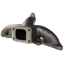 Fiat/Lancia inline 5cyl 20V T3 turbo manifold