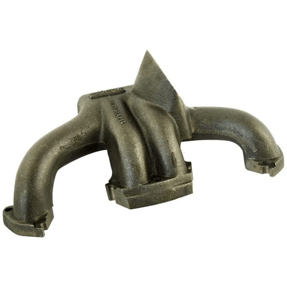 T3 turbo manifold Fiat 127 / Lancia Y10 1.3L / 1.5L