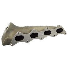 Fiat / Lancia 2.0 16v T3 turbo manifold