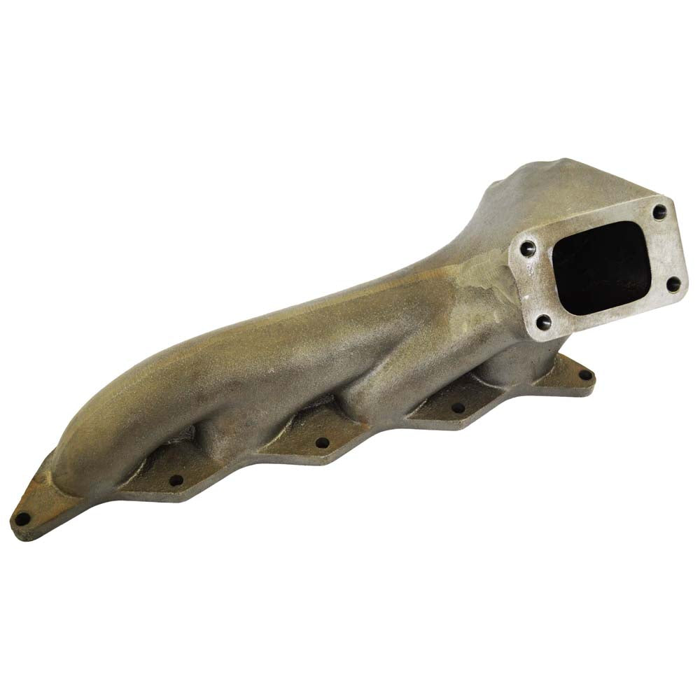 Fiat / Lancia 2.0 16v T3 turbo manifold