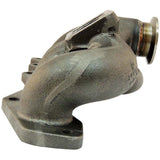 Ford Focus SE Duratec Twin scroll T3 turbo manifold 90 degree wastegate + 282°/ 262° Camshaft For Ford Duratec + Mazda Focus 2.0L 2.3L 2.5L Duratec HE 4 cylinder engine Head Stud Set with 10 units