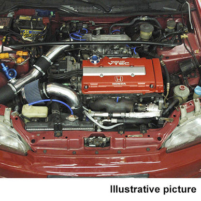 Honda B-series T3 turbo manifold - PRE SALE