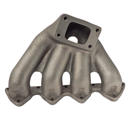 Honda B-series T3 top mount turbo manifold