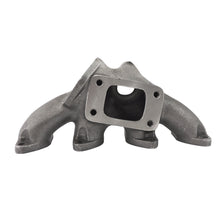 Chevy Euro Family I 8v C10NZ / C14NZ / C16NZ T25 turbo manifold with external WG