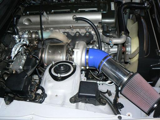 Toyota 2JZ-GTE T4 High Performance Turbo Exhaust Manifold - V band + COMETIC MLS EXHAUST MANIFOLD GASKET