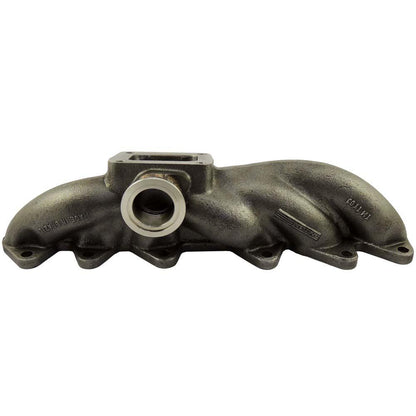 Toyota 2JZ-GTE T4 High Performance Turbo Exhaust Manifold - V band + COMETIC MLS EXHAUST MANIFOLD GASKET