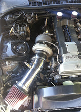 TOYOTA SUPRA LEXUS IS300 GS 2JZ-GE T4 TWIN SCROLL TURBO MANIFOLD + INTAKE MANIFOLD 6 INJECTOR - PRE SALE