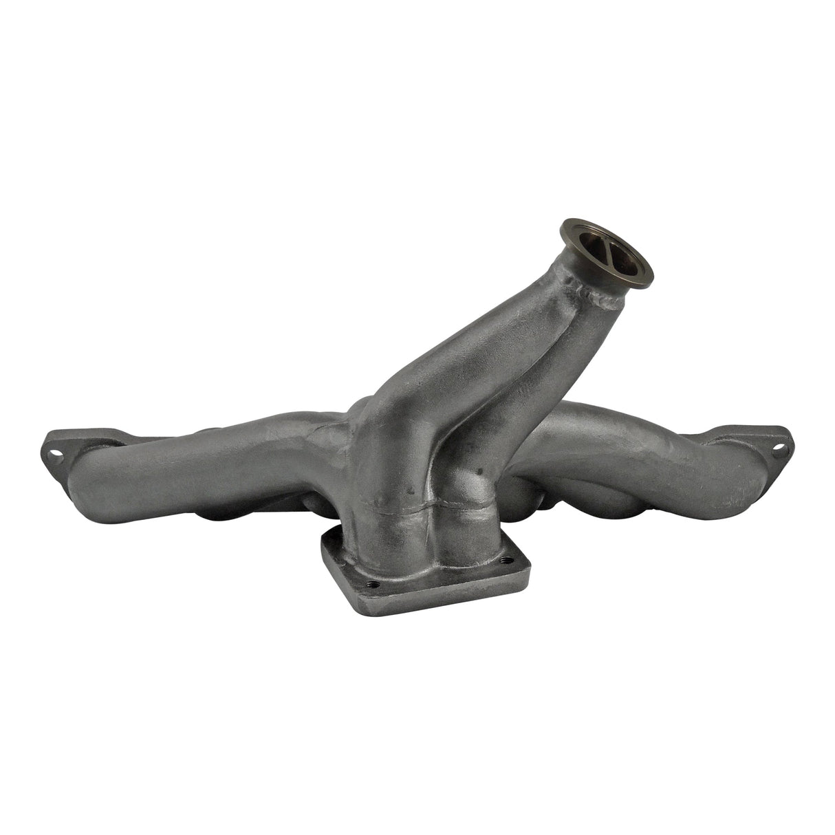 TOYOTA SUPRA LEXUS IS300 GS 2JZ-GE T4 TWIN SCROLL TURBO MANIFOLD + INTAKE MANIFOLD 12 INJECTOR