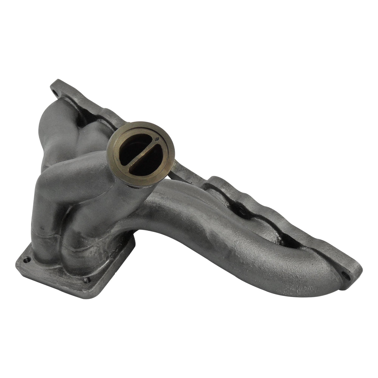 TOYOTA SUPRA LEXUS IS300 GS 2JZ-GE T4 TWIN SCROLL TURBO MANIFOLD + INTAKE MANIFOLD 12 INJECTOR
