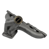 TOYOTA SUPRA LEXUS IS300 GS 2JZ-GE T4 TWIN SCROLL TURBO MANIFOLD + INTAKE MANIFOLD 12 INJECTOR