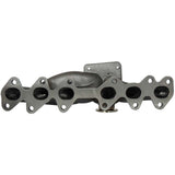 Toyota / Lexus 2JZ-GTE T4 High Performance Twin Scroll Turbo Manifold
