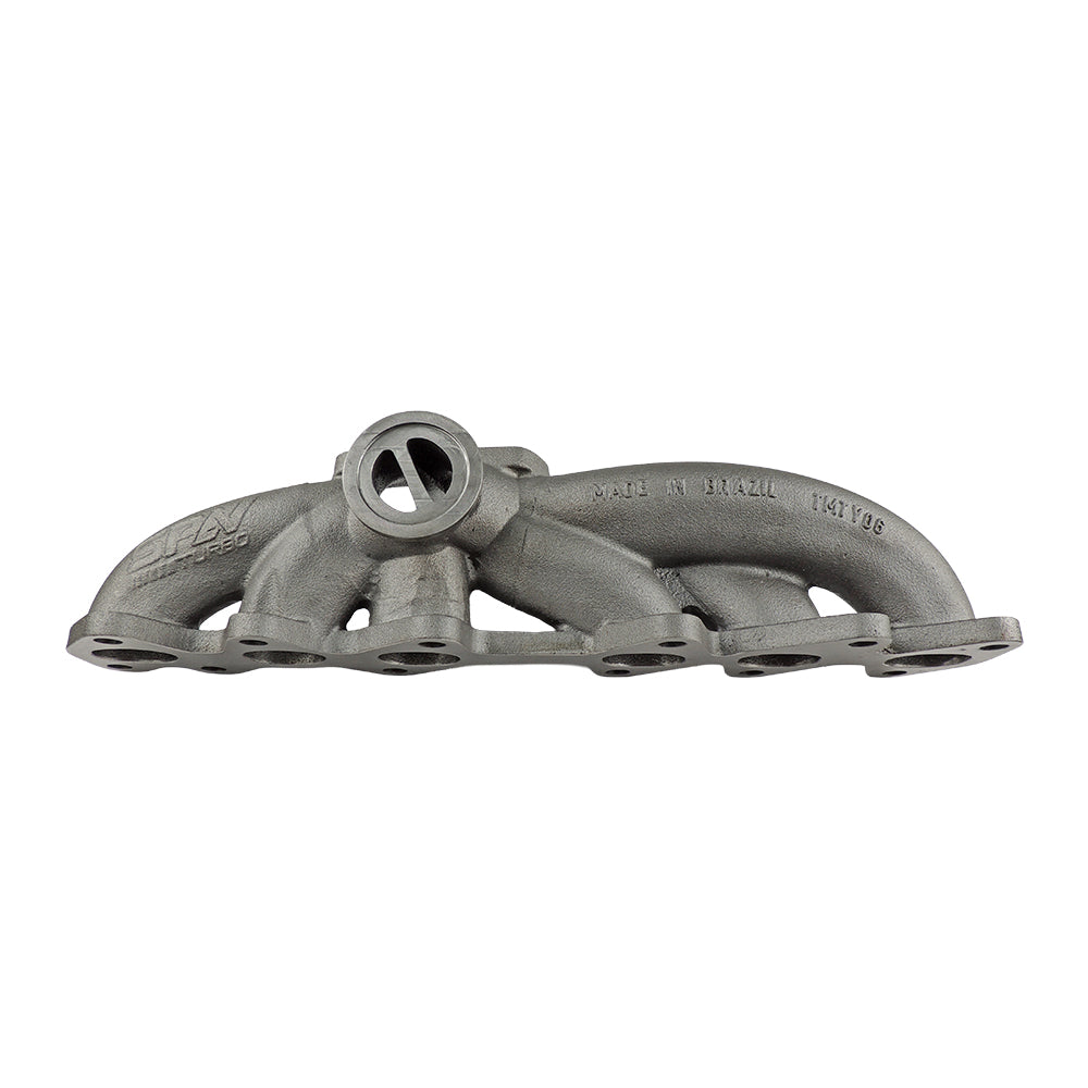 Toyota / Lexus 2JZ-GTE T4 High Performance Twin Scroll Turbo Manifold