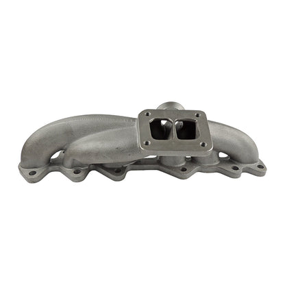 Toyota / Lexus 2JZ-GTE T4 High Performance Twin Scroll Turbo Manifold