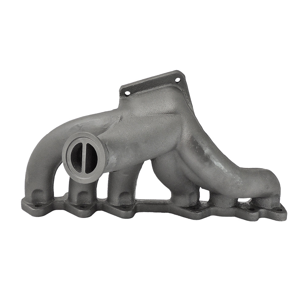 For 2JZ-GTE TOP MOUNT TWIN SCROLL TURBO MANIFOLD + INTAKE MANIFOLD