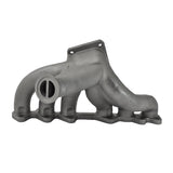 For 2JZ-GTE TOP MOUNT TWIN SCROLL TURBO MANIFOLD + INTAKE MANIFOLD