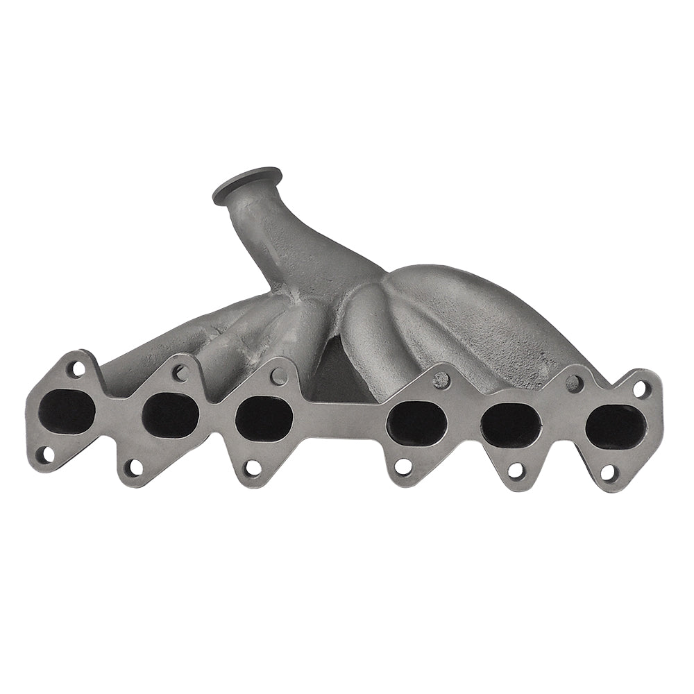 For 2JZ-GTE TOP MOUNT TWIN SCROLL TURBO MANIFOLD + INTAKE MANIFOLD