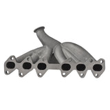 For 2JZ-GTE TOP MOUNT TWIN SCROLL TURBO MANIFOLD + INTAKE MANIFOLD