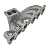 For 2JZ-GTE TOP MOUNT TWIN SCROLL TURBO MANIFOLD + INTAKE MANIFOLD