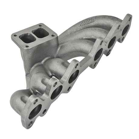 For 2JZ-GTE TOP MOUNT TWIN SCROLL TURBO MANIFOLD + INTAKE MANIFOLD