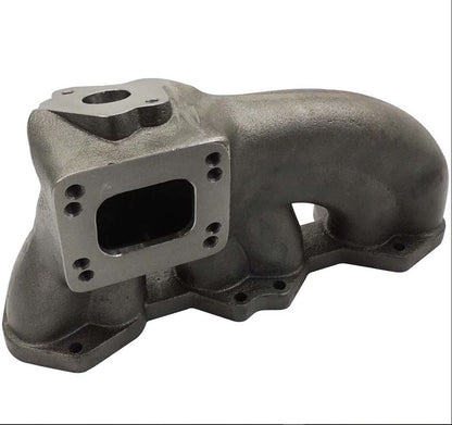VW VR6 12v Turbo manifold - T3/T4