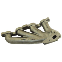 VW Polo G40 T25 turbo manifold w/ external WG - PRE SALE