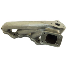 VW Polo G40 T25 turbo manifold w/ external WG - PRE SALE