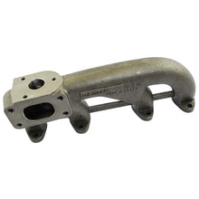 VW Fox / Dasher / Audi 80 1.6 / 1.8 & 2.0 8V T3 turbo manifold - PRE SALE