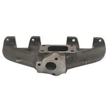 VW MKIII 8V T2 turbo manifold