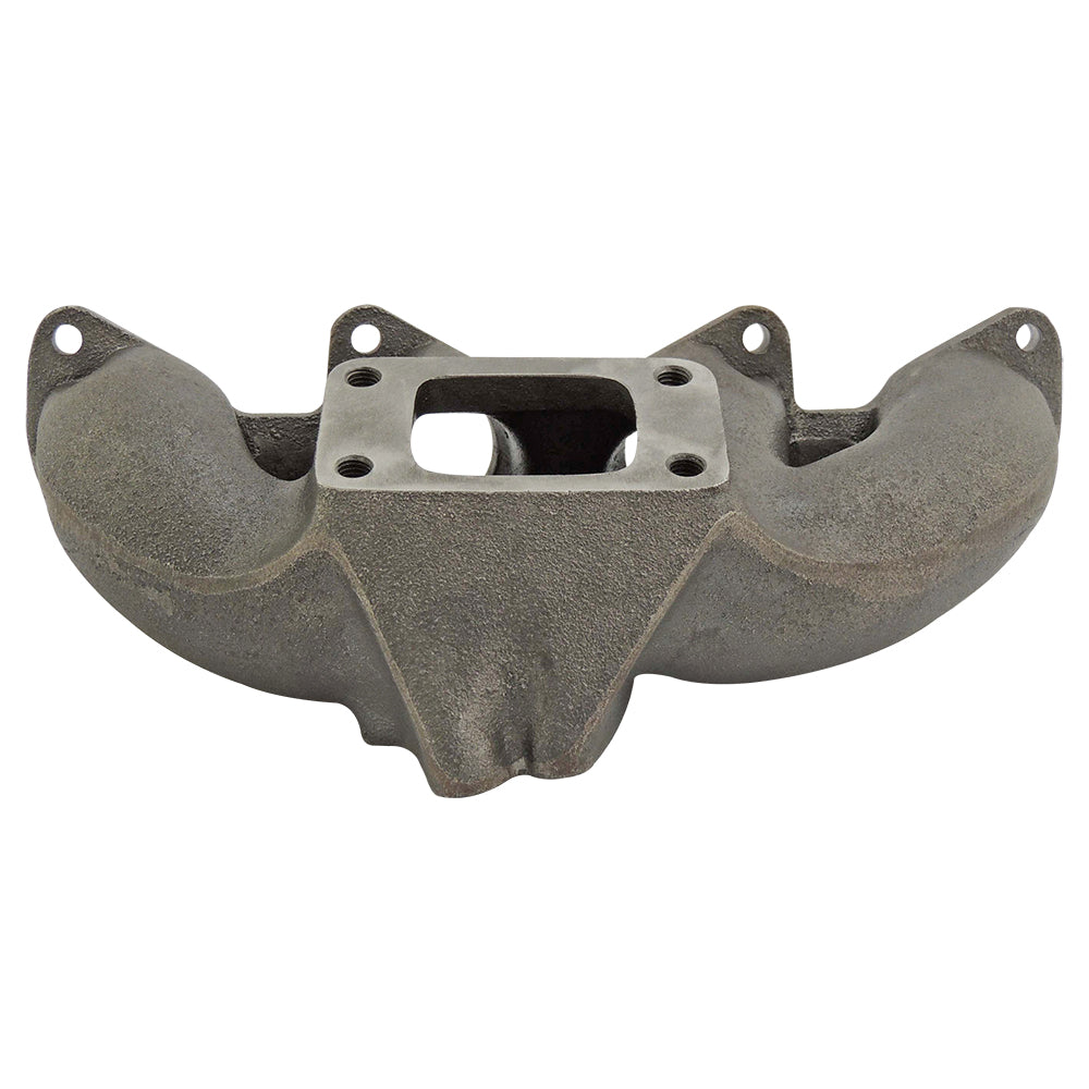 VW Golf / Jetta / Seat Cupra 1.8L / 2.0L 16V 9A ABF T3 turbo manifold- PRE SALE