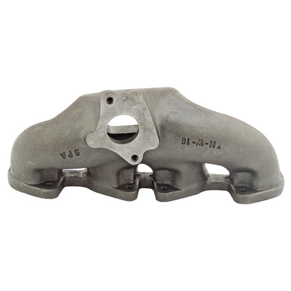 VW Golf / Jetta / Seat Cupra 1.8L / 2.0L 16V 9A ABF T3 turbo manifold- PRE SALE