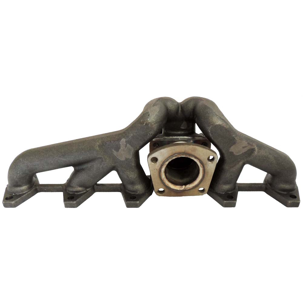 VW Transporter / Caravelle T5 2.5L TDI 2003-2009 replacement cast Turbo manifold - PRE SALE