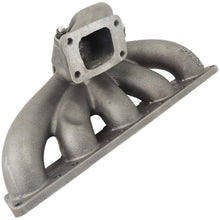 VW Jetta / Golf MK4 2.5L 5 cylinder 20V 07K T3 top mount turbo manifold wastegate V-Band
