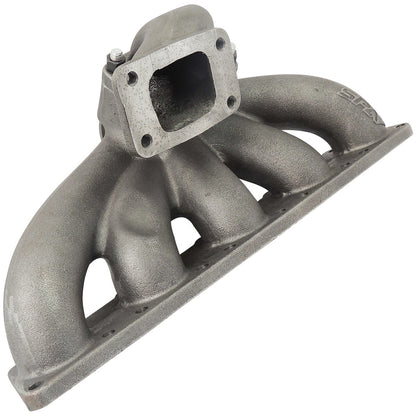 VW Jetta / Golf MK4 2.5L 5 cylinder 20V 07K T3 top mount turbo manifold wastegate V-Band