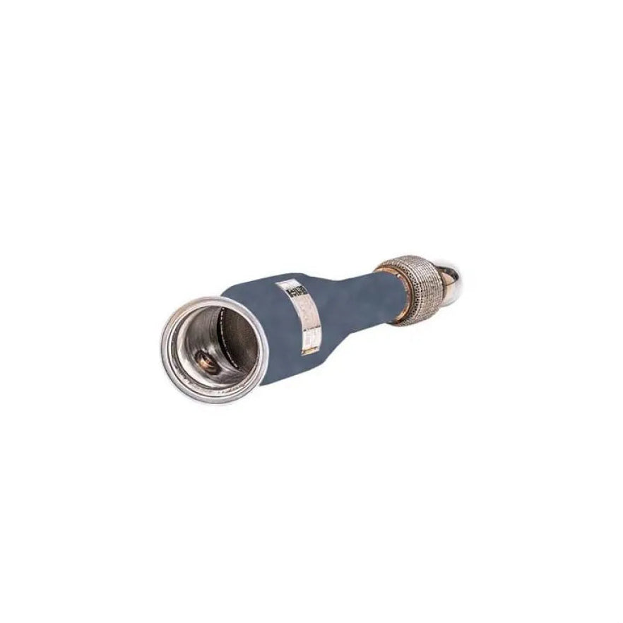 ARMYTRIX Sport Cat Downpipe w/200 CPSI Catalytic Converter Toyota Supra A90 | BMW 840i/840i xDrive G14/G15 2019+