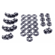 Lexus IS300 (1998-2005) Titanium Partial Engine Bay Kit