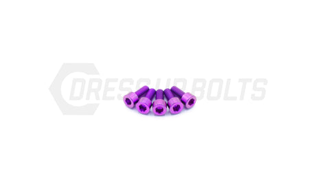 1JZ-GE | 2JZ-GE Titanium Dress Up Bolts Engine Kit