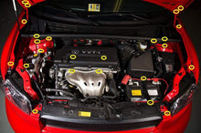 Scion XB (2007-2015) Titanium Engine and Engine Bay Kit