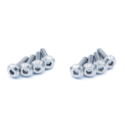 1JZ-GTE | 2JZ-GTE Titanium Valve Cover Kit