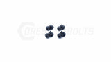 Titanium Hardware Headlight Kit - Toyota Supra MKIII (1986-1992)