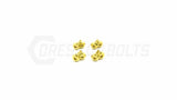Titanium Hardware Headlight Kit - Toyota Supra MKIII (1986-1992)